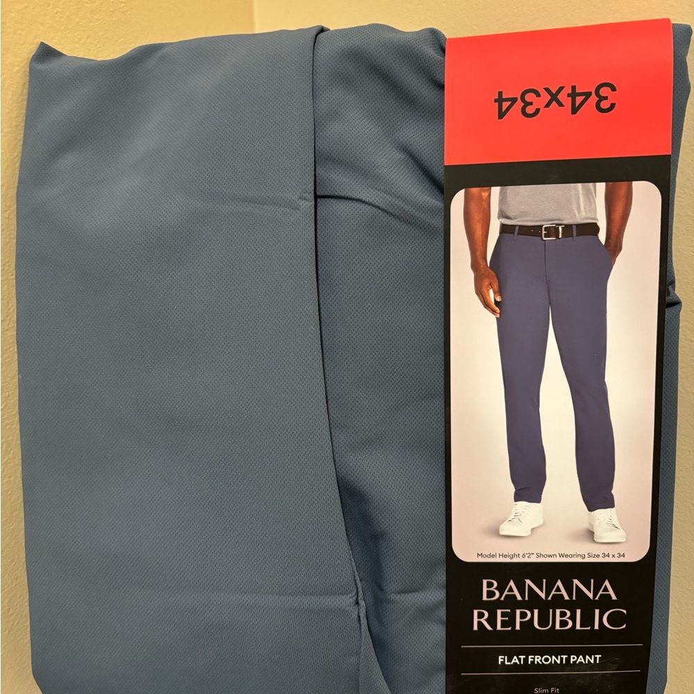 Men’s Golf / Dress Pants